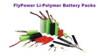 Sell RC airplane battery