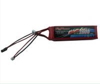 Sell rc receiver battery  11.1V 2600mAh 3C