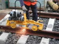 Rail Grinding Machine GSR