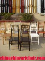 Sell Sillas Tiffany Chair Chiavari Chair