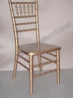 Banquet Event Party Wedding Chiavari Chair