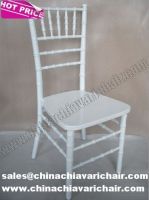 Offer Chiavari Chairs