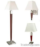 hotel guest room lamps, bedroom lamps