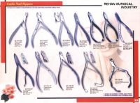 Cuticle Nail Nippers in very good quality at low prices