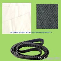 Sell nylon 66 stretch fabric