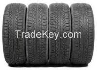 Used Dus Tires