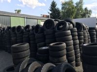 Used tyres Part worn tyres Grade A 4 euro !!!!
