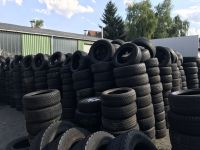 Used tyres Part worn tyres Grade A