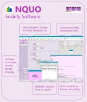 Nandvarik Systems Softwares