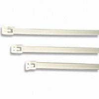 Sell Releasable Cable Tie with -35 to 85 Degrees Celsius Operating Tem