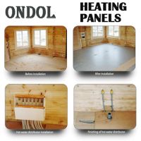 [Hi Seoul] Sell Korean Floor Heating System/Ondol/ADD