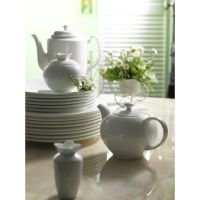 [Hi Seoul] HAENGNAM CHINAWARE / Ceramic Table Ware, Fine Bone China