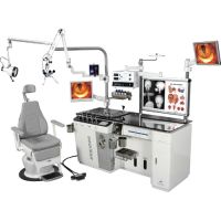 [Hi seoul] Medical Workstation, Medical equipment /Medstar