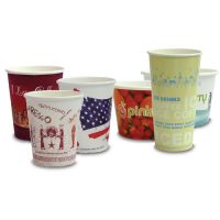 [Hi Seoul] Total Printing & Package / Premium Paper Cup, Take-out Box