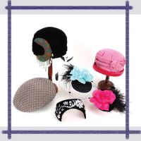 [Hi Seoul] Premium Fashion Hat, Cap/CHAPEAUX