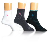 [Hi Seoul] Functional Fashion Socks/JEMI