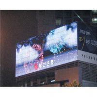 [Hi Seoul] e-Sign Advertising System, LED Cluster/ART WARE