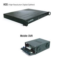 [Hi Seoul] HD-CCTV, CCTV Camera, Mobile DVR/KOMART