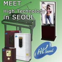 [Hi Seoul] Marketplace of High Seoul Brands