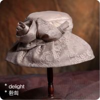 [Hi Seoul] Hat/Delight/Chapeaux