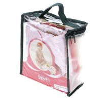 AIO(All-In-One) Diapers