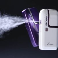 [Hi Seoul] Ultrasonic Spray, beauty tool, skin moisturization/KICA