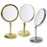 [Hi Seoul] Table Mirror, Cosmetic organizer/Star03