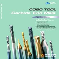 [Hi Seoul] Machining Center tools, CNC Lathe/ToolKorea02