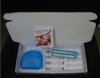 Sell Teeth Whitening Kit, Teeth Whitening Home Kit