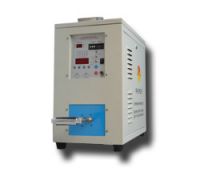 Sell ultrahigh frequency brazing machine