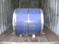 Sell hot dip galvanized steel coil