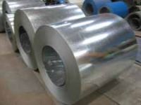 Sell hot galvanized steel coil/strip