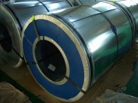 Sell hot dipped galvanized steel coils