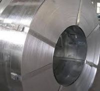 Sell cold rolled steel coils