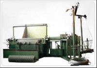 Sell  Full Automatic chain link fence machine