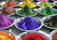 Sell Pigments