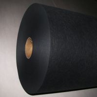 Sell black fiberglass mat