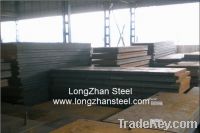 C50 S50C Rolled or Forged Plate Carbon Steel