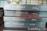1.2311 P20 Rolled Plate Alloy&Die Steel