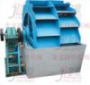 Offering of sand washing machine