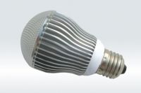 LED bulb lights