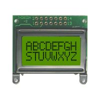Sell 8x2 LCD Module, JHD802A T/