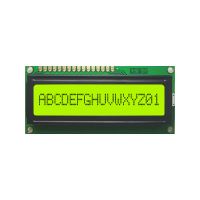 Sell  16x1 LCD Module, JHD651 Y/YG