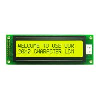 Sell 20x2 LCD Module, JHD608 Y/YG