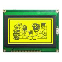 Sell 128x64 LCD Module, JHD622 Y/YG