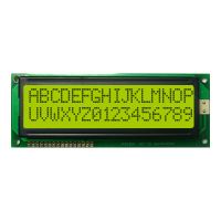 Sell 16x2 LCD, JHD162G Y/YG