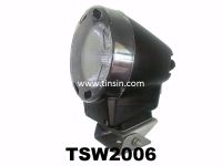 Sell HID SPOTLIGHT, HID driving light, HID Worklight, HID truck light