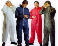 Sell Insulation Coverall Coat