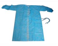 Sell Non-Woven Clothing