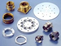 Sell Machining parts